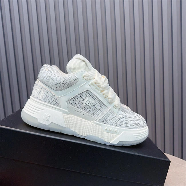 Rep MAX QuickDry Amiri MA-1 Sneaker Strass 620