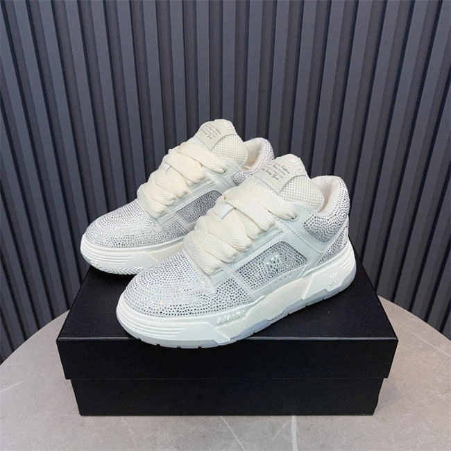 Rep MAX QuickDry Amiri MA-1 Sneaker Strass 620