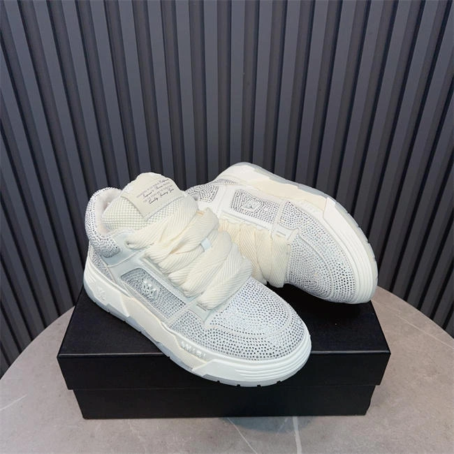 Rep MAX QuickDry Amiri MA-1 Sneaker Strass 620