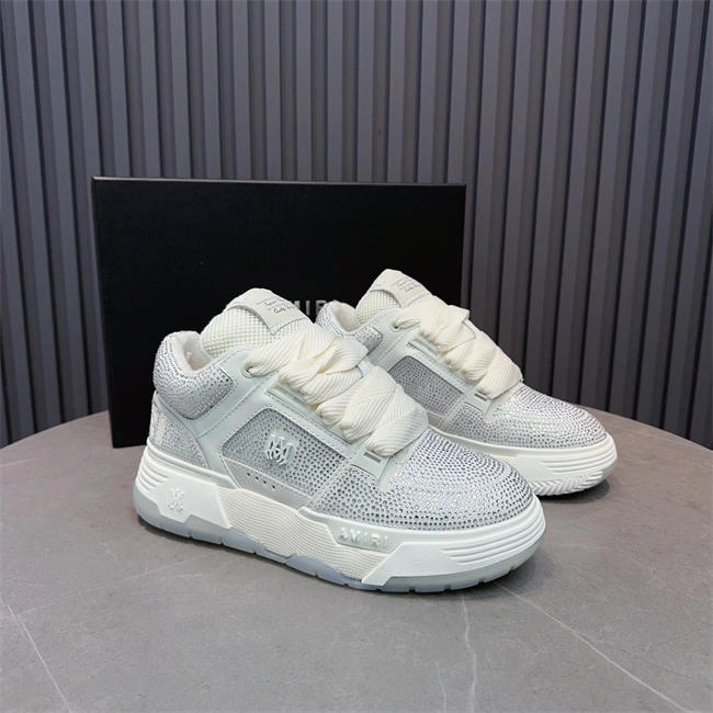 Rep MAX QuickDry Amiri MA-1 Sneaker Strass 620
