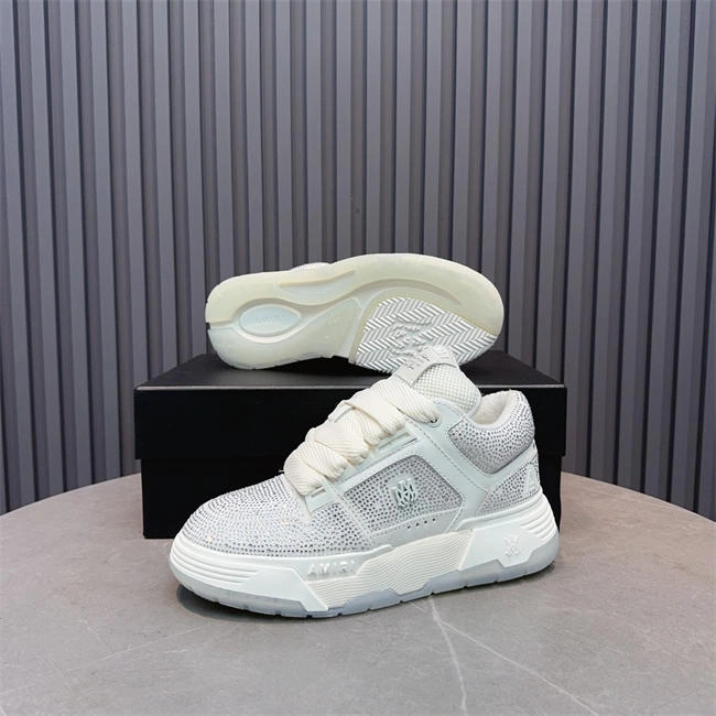 Rep MAX QuickDry Amiri MA-1 Sneaker Strass 620