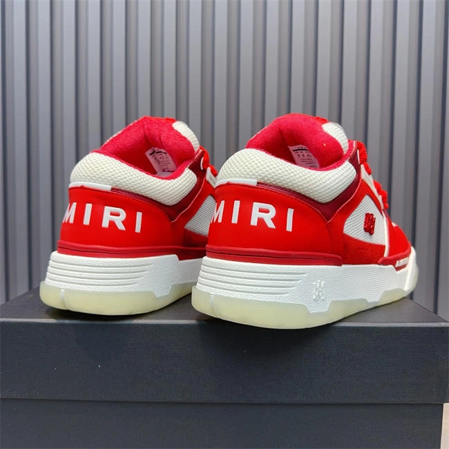 Aaa replica ru Amiri MA-1 Sneaker Durable 742
