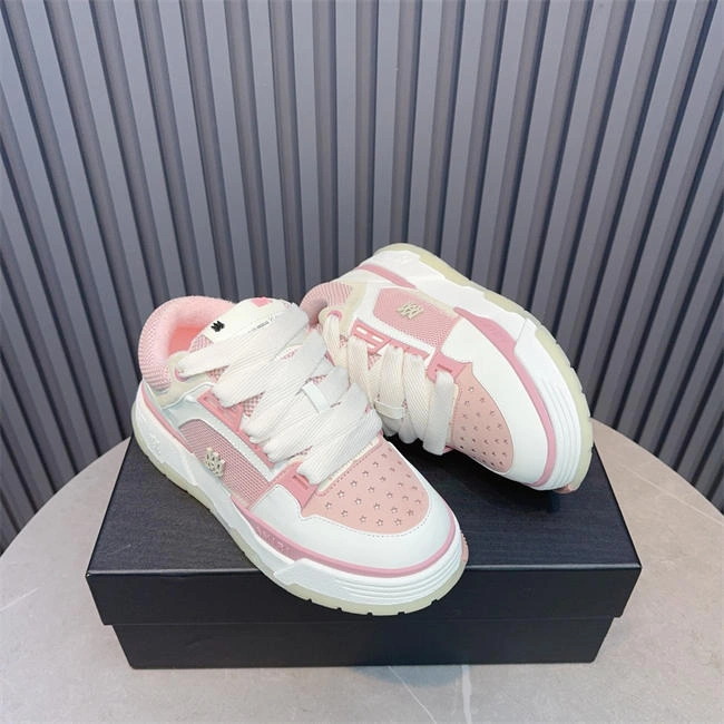 Rep MAX Amiri MA-1 Sneaker Effortless 719