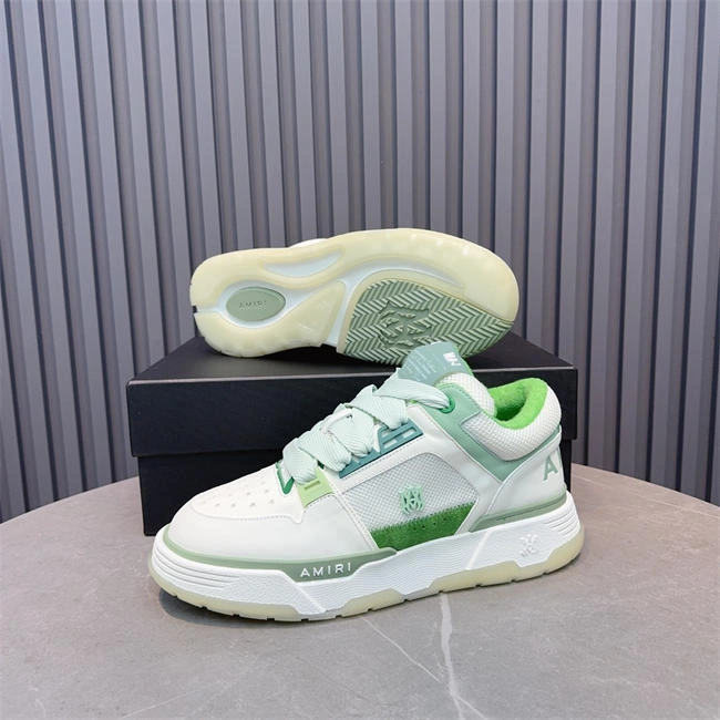Palace GoodFit Amiri MA-1 Sneaker 725