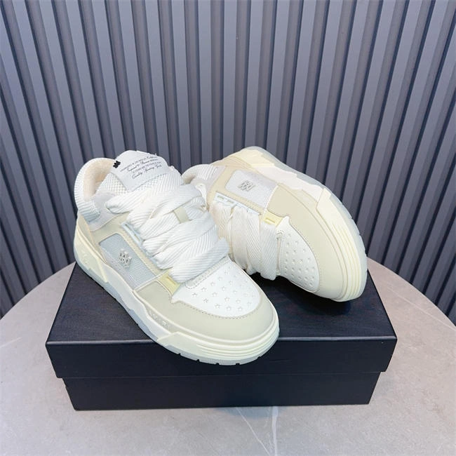 SportInspired Amiri MA-1 Sneaker 723