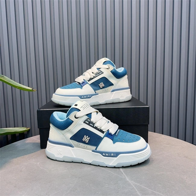Amiri MA-1 Sneaker HighQuality 747