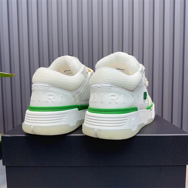 Cheap Trendsetting Amiri MA-1 Sneaker 748