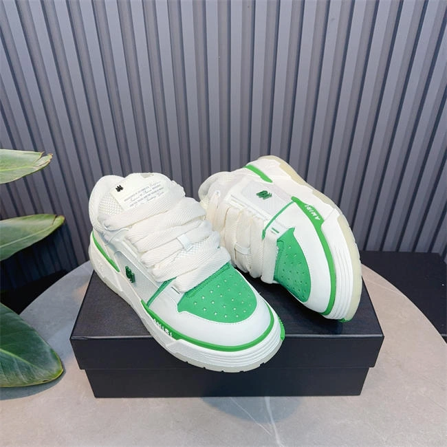 Cheap Trendsetting Amiri MA-1 Sneaker 748
