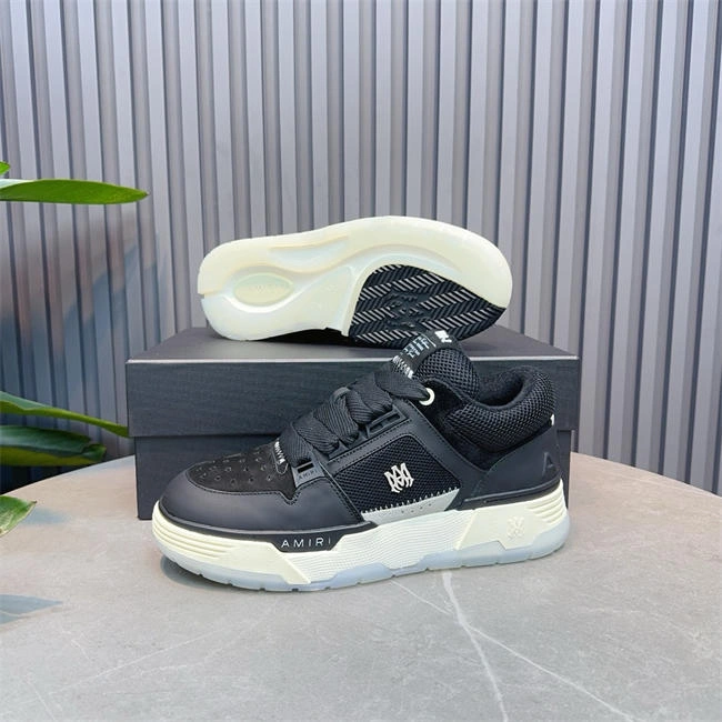 Cheap Amiri MA-1 Sneaker SoftTouch 750