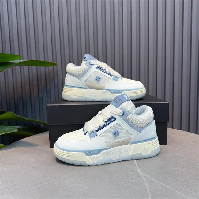 Rep ladies REP Amiri MA-1 Sneaker Classic 752