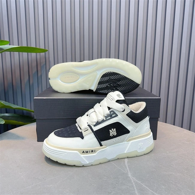 HYPE Amiri MA-1 Sneaker WrinkleFree 751