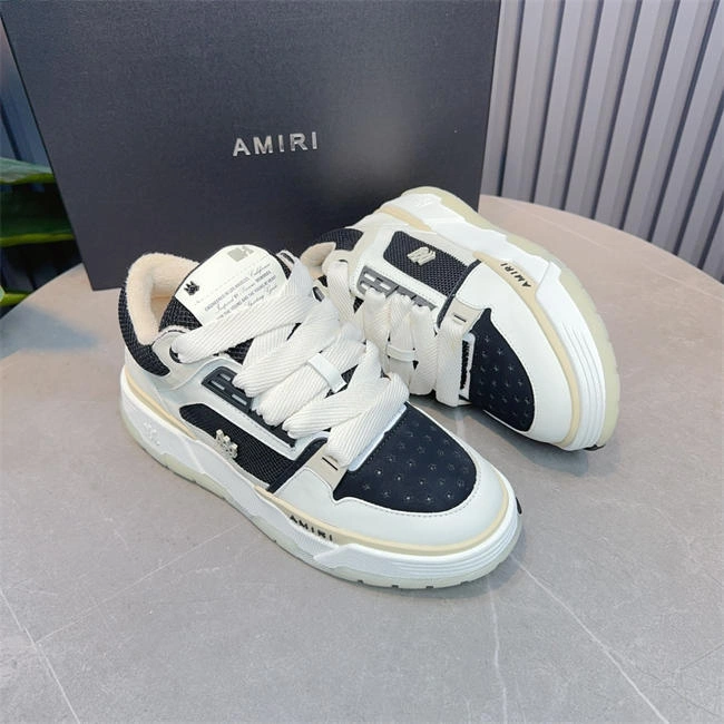 HYPE Amiri MA-1 Sneaker WrinkleFree 751