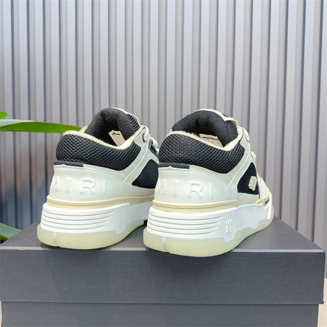 HYPE Amiri MA-1 Sneaker WrinkleFree 751