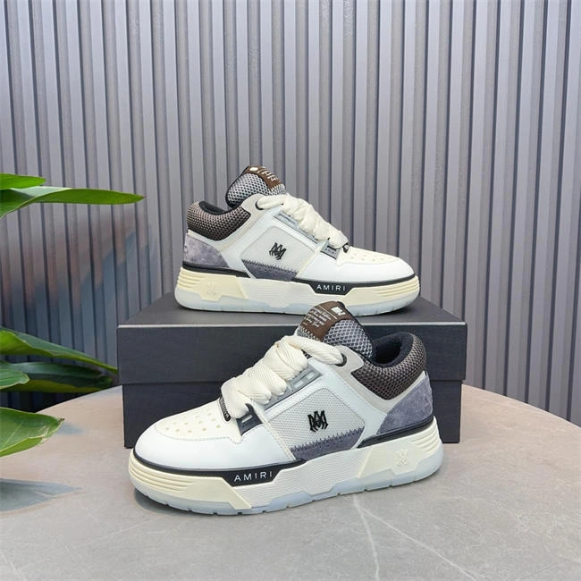 Kick Theory Amiri MA-1 Sneaker TopPick 754