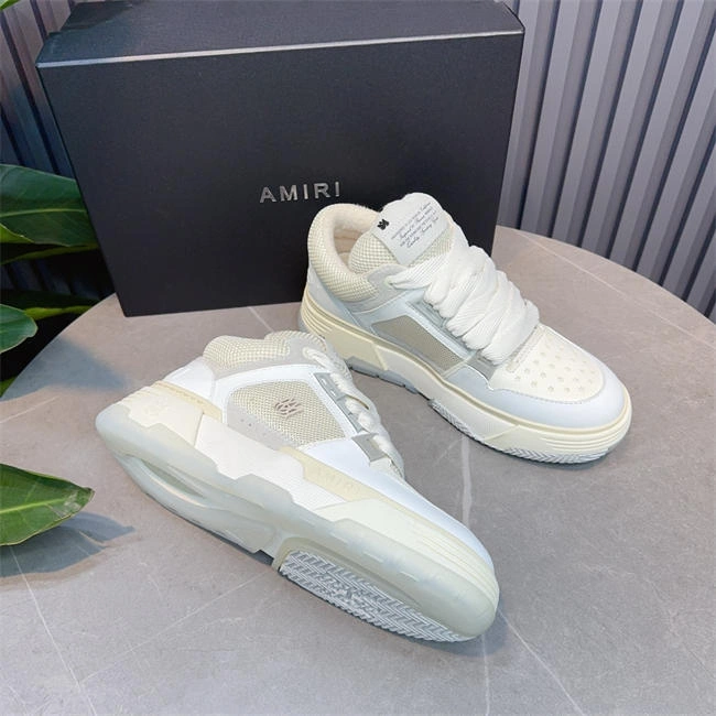 Cheap Durable Amiri MA-1 Sneaker 755