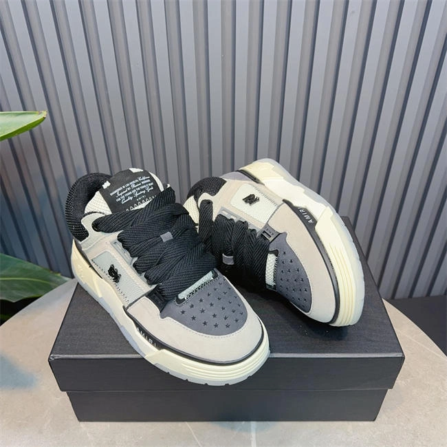 Cheap Amiri MA-1 Sneaker EasyCare 756