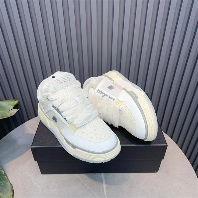 Cheap SportInspired Amiri MA-1 Sneaker 760