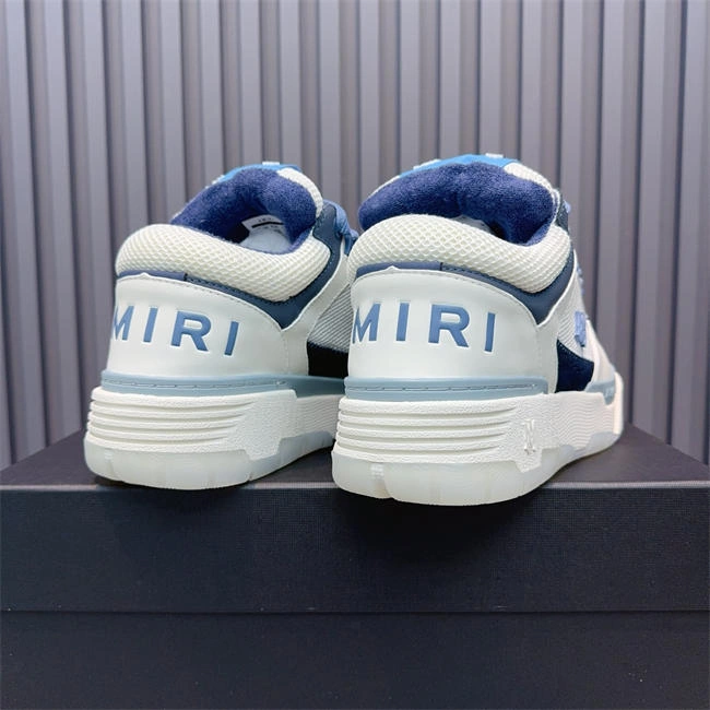 Cheap ComfortFit Amiri MA-1 Sneaker 758