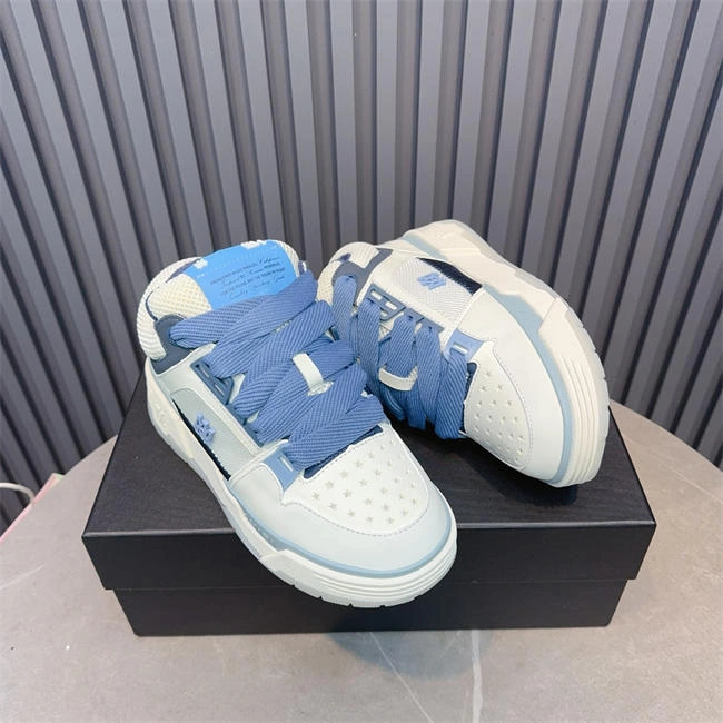 Cheap ComfortFit Amiri MA-1 Sneaker 758