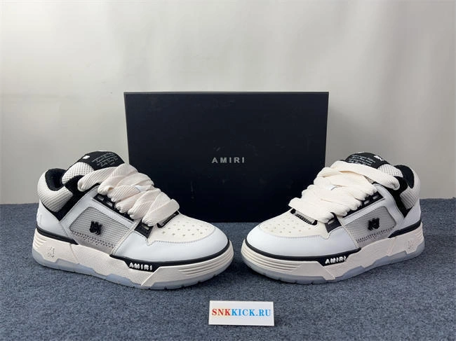 Cheap Comfortable Amiri MA-1 Sneaker 588