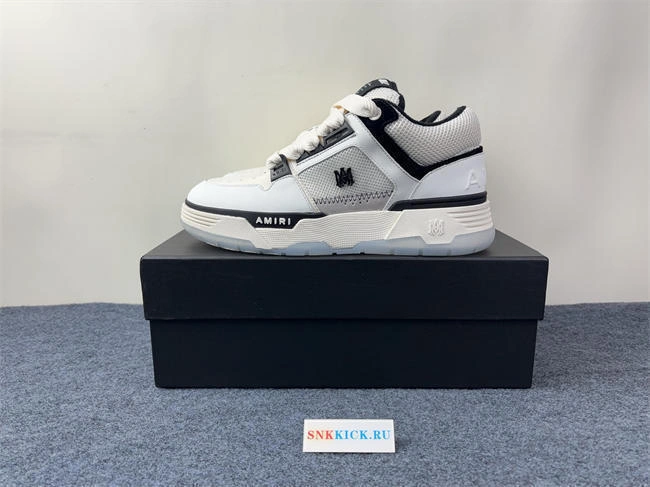 Cheap Comfortable Amiri MA-1 Sneaker 588