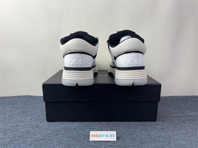 Cheap Comfortable Amiri MA-1 Sneaker 588