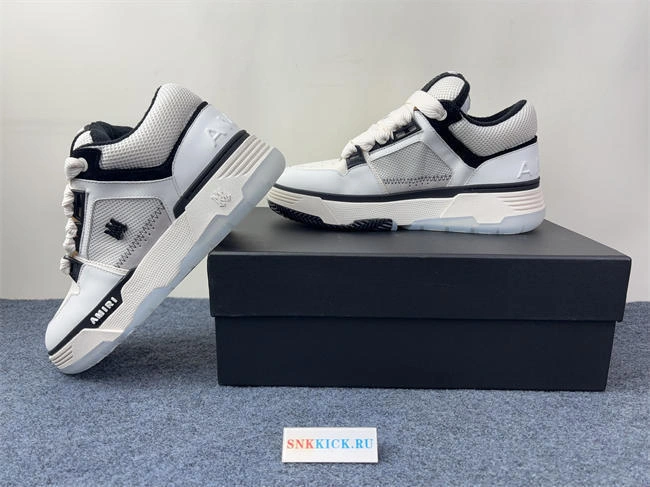 Cheap Comfortable Amiri MA-1 Sneaker 588