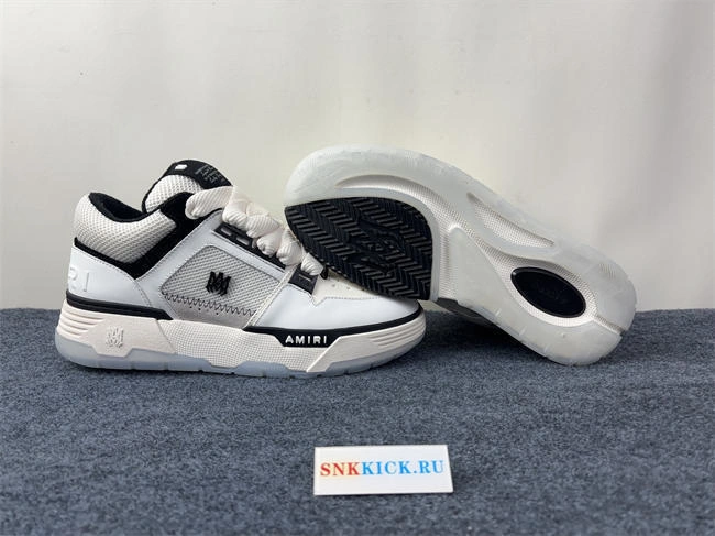 Cheap Comfortable Amiri MA-1 Sneaker 588