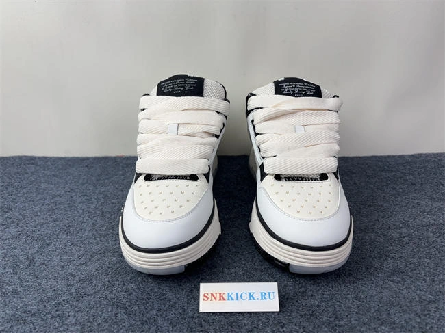 Cheap Comfortable Amiri MA-1 Sneaker 588