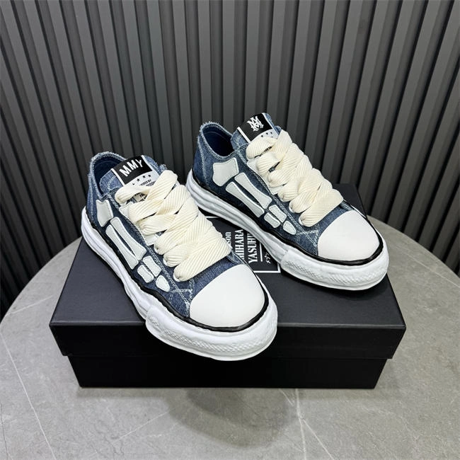 Brother Sam Amiri Sneaker Sophisticated 615