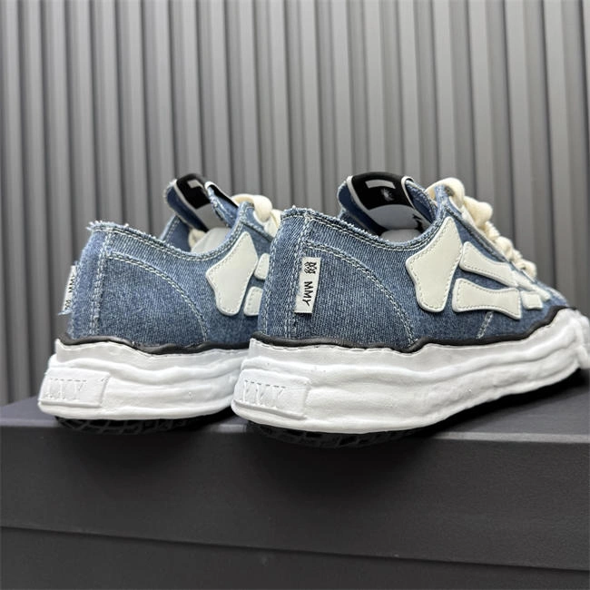 Brother Sam Amiri Sneaker Sophisticated 615