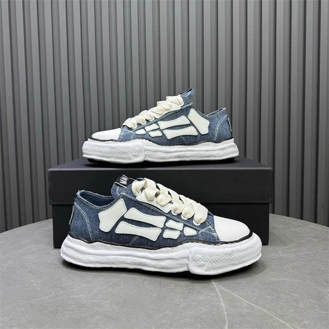 Brother Sam Amiri Sneaker Sophisticated 615