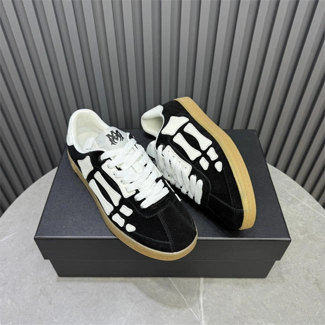 MaikeSneakers Amiri Sneaker EasyCare 610