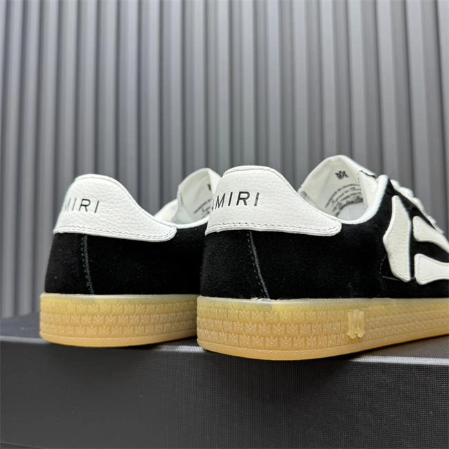 MaikeSneakers Amiri Sneaker EasyCare 610