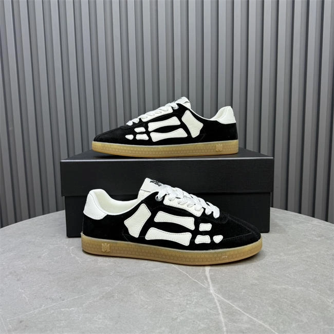 MaikeSneakers Amiri Sneaker EasyCare 610