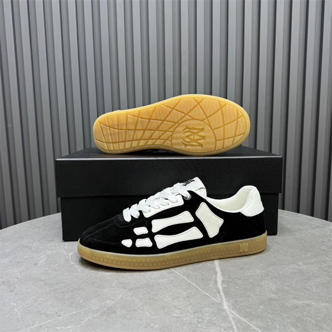 MaikeSneakers Amiri Sneaker EasyCare 610