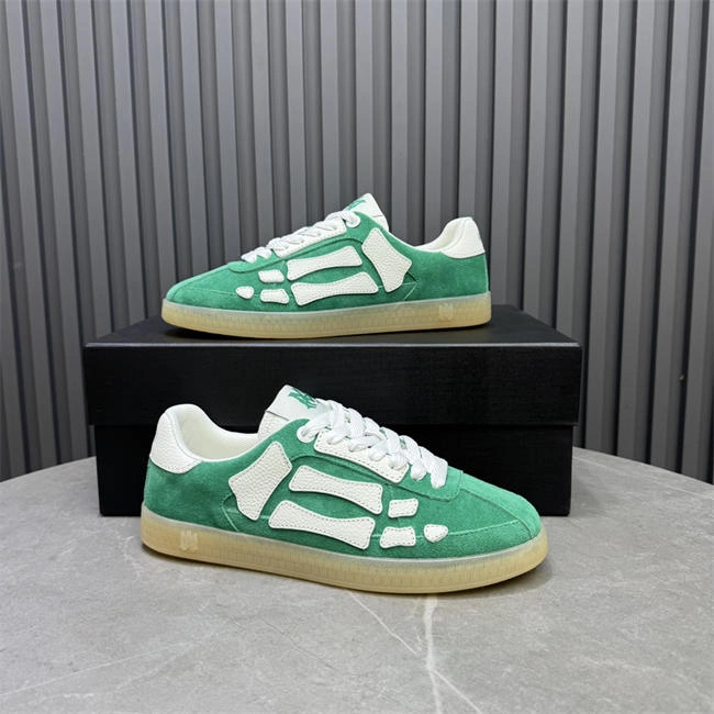 Cheap Amiri Sneaker Efficient 604