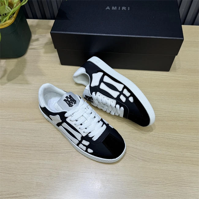 Tony Luxuries Cozy Amiri Sneaker 601