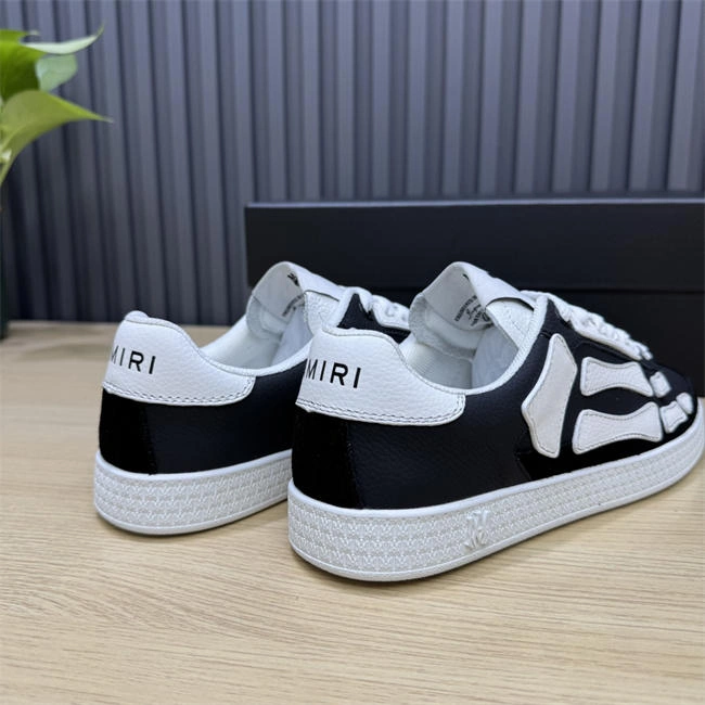 Tony Luxuries Cozy Amiri Sneaker 601