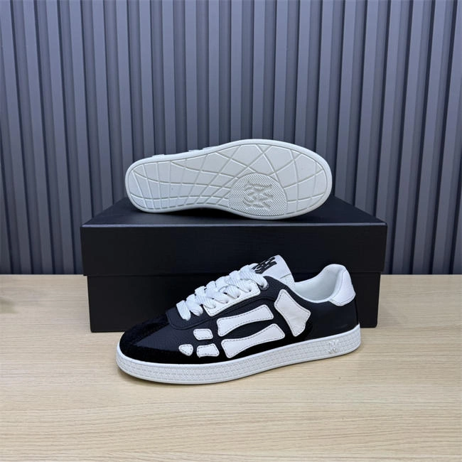 Tony Luxuries Cozy Amiri Sneaker 601