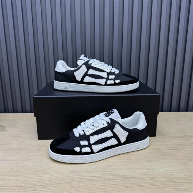Tony Luxuries Cozy Amiri Sneaker 601