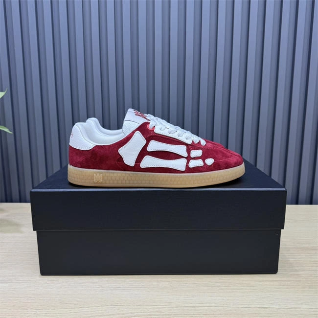 MAX Amiri Sneaker WrinkleFree 600