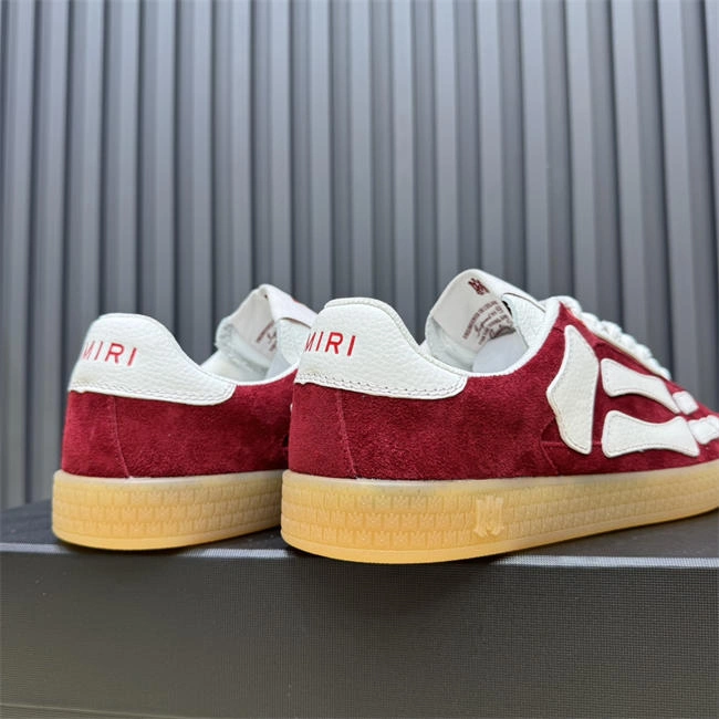 Cheap Amiri Sneaker WrinkleFree 600