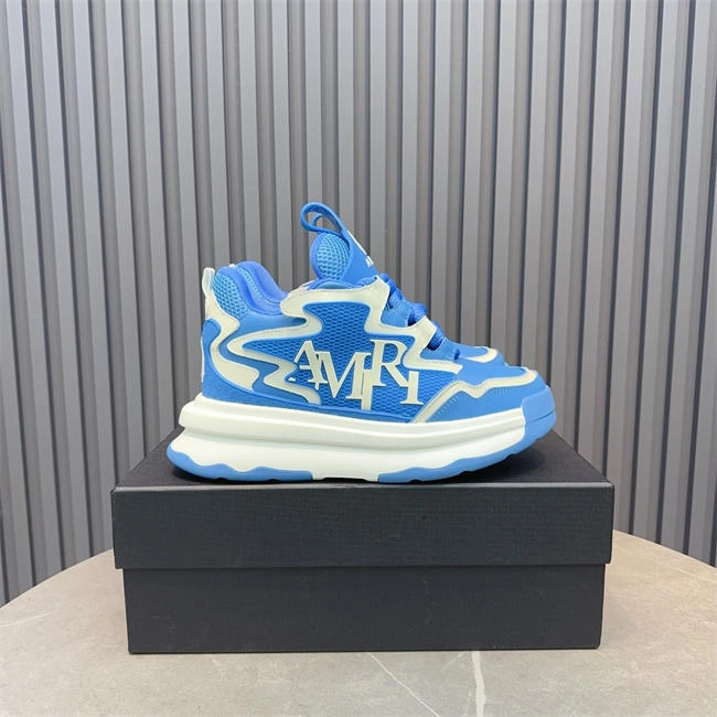 Hot UrbanStyle Amiri Sneaker 598