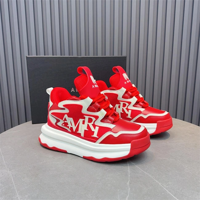 Cheap Breathable Amiri Sneaker 599
