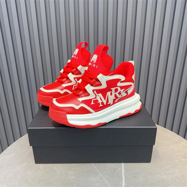 Cheap Breathable Amiri Sneaker 599