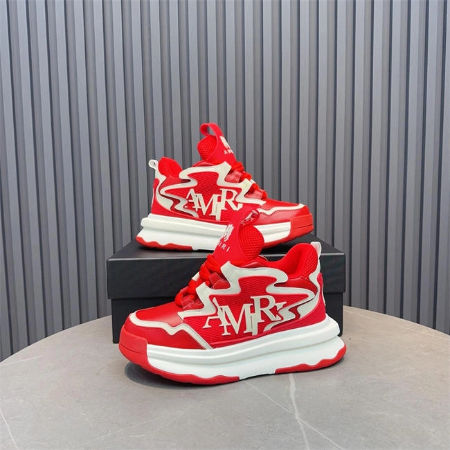Cheap Breathable Amiri Sneaker 599