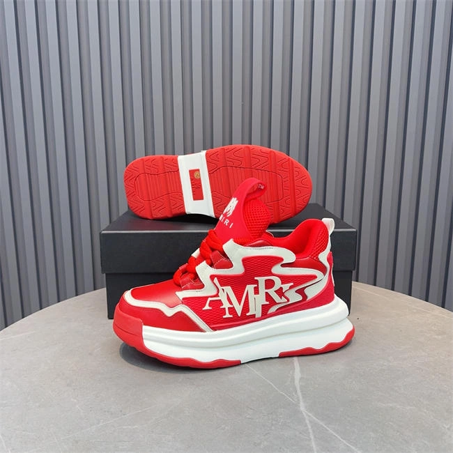 Cheap Breathable Amiri Sneaker 599