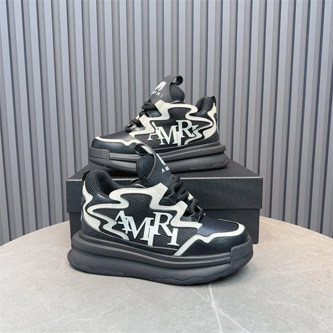 Affordable Palace GoAnywhere Amiri Sneaker 597