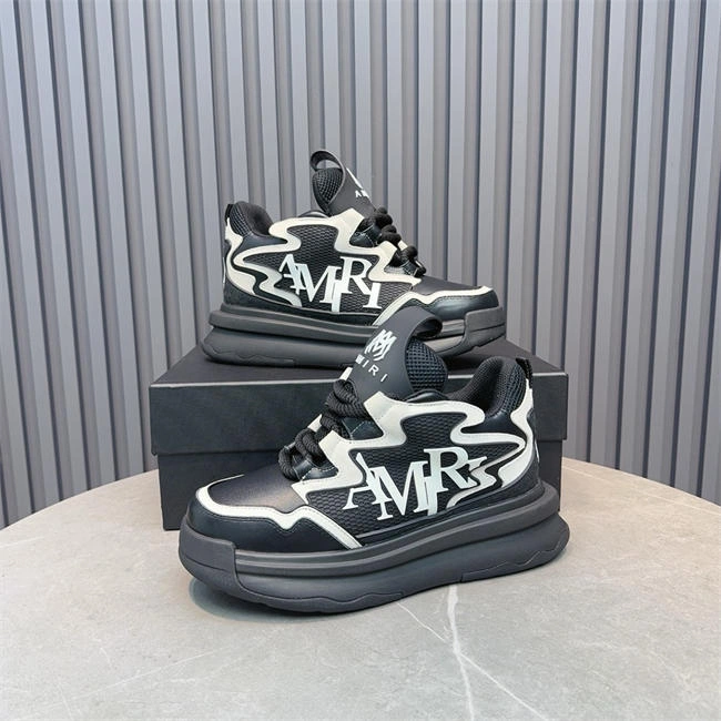 Affordable Palace GoAnywhere Amiri Sneaker 597
